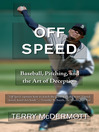 Cover image for Off Speed
